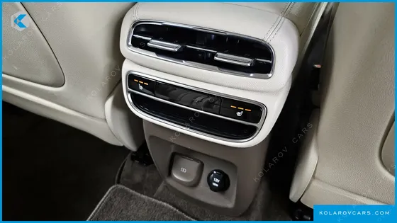 GENESIS GV80 3.5T GASOLINE AWD