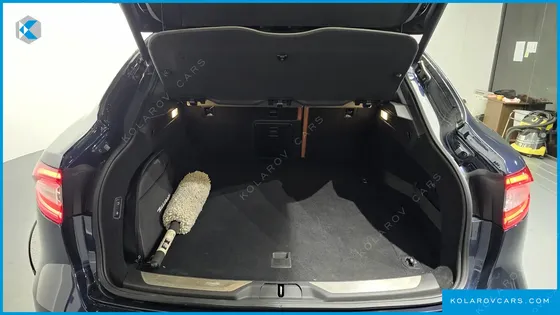 MASERATI LEVANTE 3.0 AWD GRANLUSSO