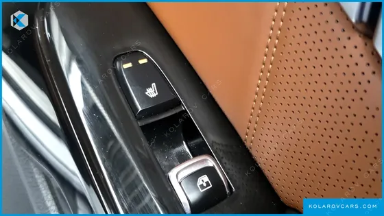 KIA MOHAVE DIESEL 3.0 4WD 7-SEATER