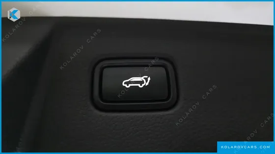 KIA MOHAVE DIESEL 3.0 4WD 7-SEATER