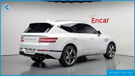 GENESIS GV80 3.0 DIESEL AWD