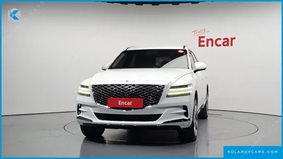 GENESIS GV80 3.0 DIESEL AWD