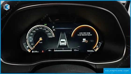 GENESIS GV80 3.0 DIESEL AWD