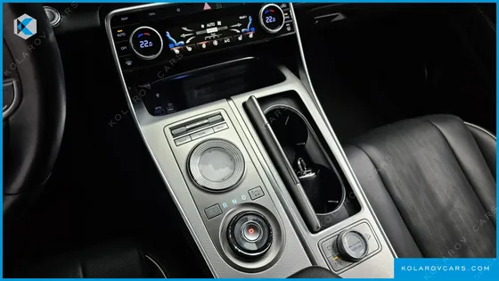 GENESIS GV80 3.0 DIESEL AWD