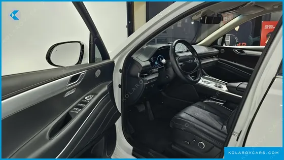 GENESIS GV80 3.0 DIESEL AWD