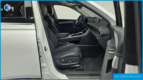 GENESIS GV80 3.0 DIESEL AWD