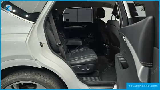 GENESIS GV80 3.0 DIESEL AWD