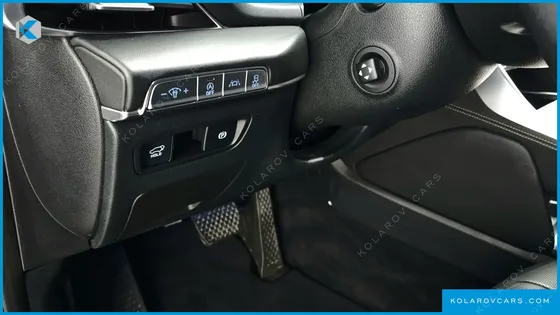 GENESIS GV80 3.0 DIESEL AWD