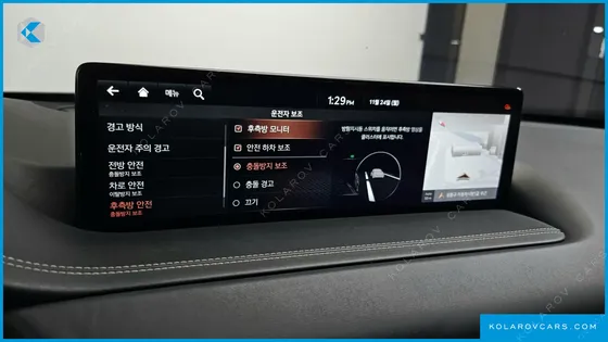 GENESIS GV80 3.0 DIESEL AWD
