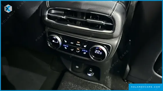 GENESIS GV80 3.0 DIESEL AWD