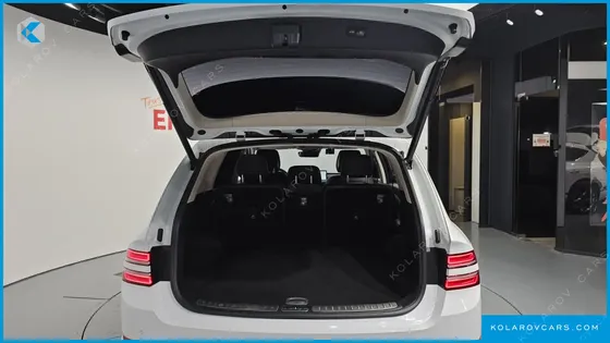 GENESIS GV80 3.0 DIESEL AWD