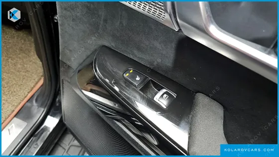 KIA MOHAVE DIESEL 3.0 4WD 5-SEATER
