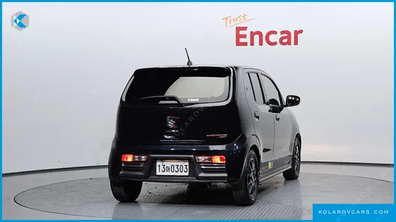 SUZUKI ALTO 0.6