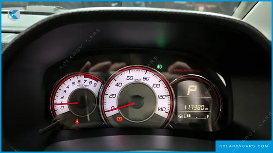SUZUKI ALTO 0.6
