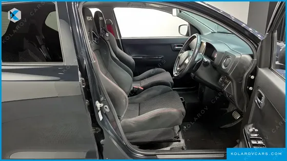 SUZUKI ALTO 0.6