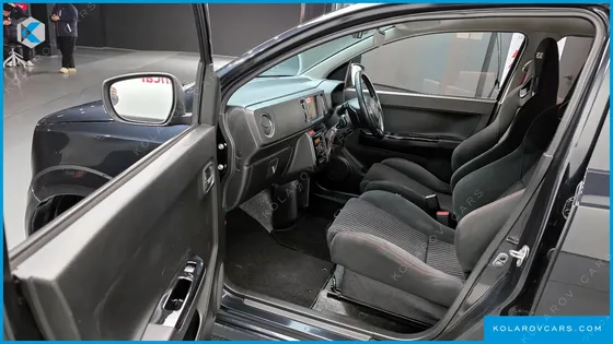 SUZUKI ALTO 0.6