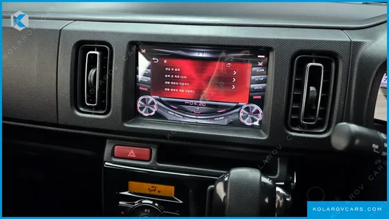 SUZUKI ALTO 0.6