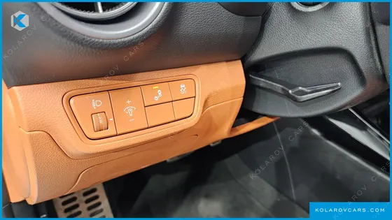 KIA K3 1.6