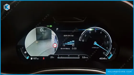 GENESIS GV80 3.5T GASOLINE AWD