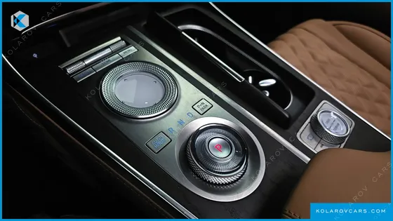 GENESIS GV80 3.5T GASOLINE AWD