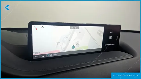 GENESIS GV80 3.5T GASOLINE AWD