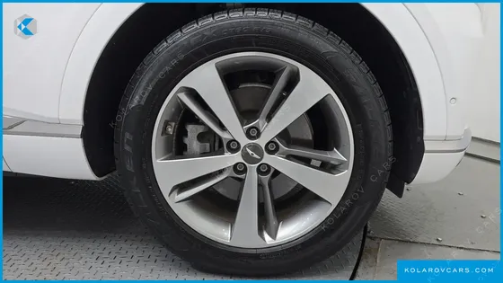 GENESIS GV80 2.5T GASOLINE 2WD