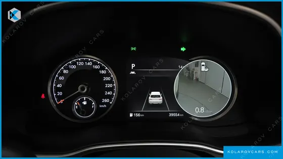 GENESIS GV80 2.5T GASOLINE 2WD
