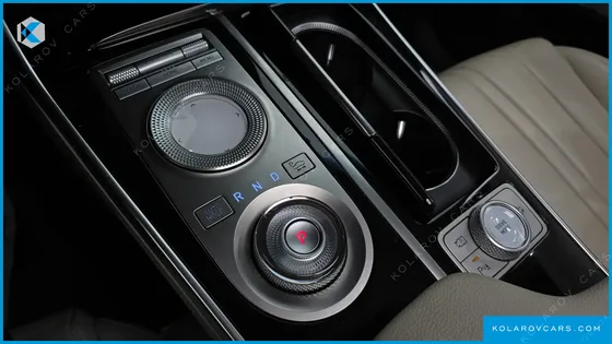 GENESIS GV80 2.5T GASOLINE 2WD