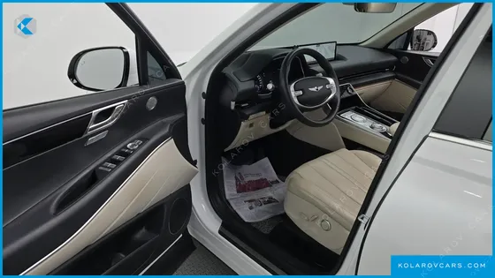 GENESIS GV80 2.5T GASOLINE 2WD