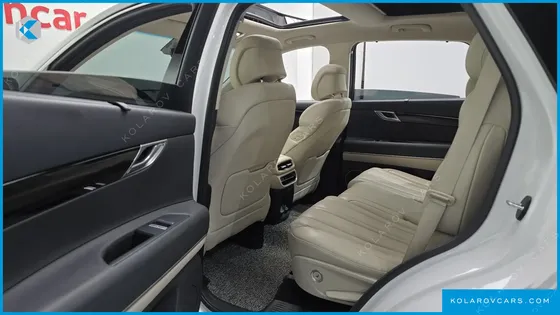 GENESIS GV80 2.5T GASOLINE 2WD