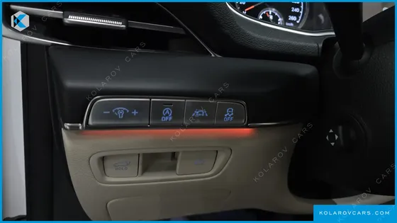GENESIS GV80 2.5T GASOLINE 2WD