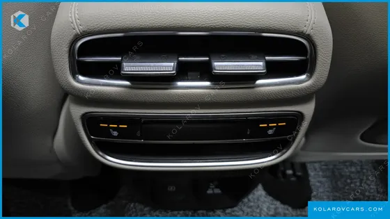 GENESIS GV80 2.5T GASOLINE 2WD