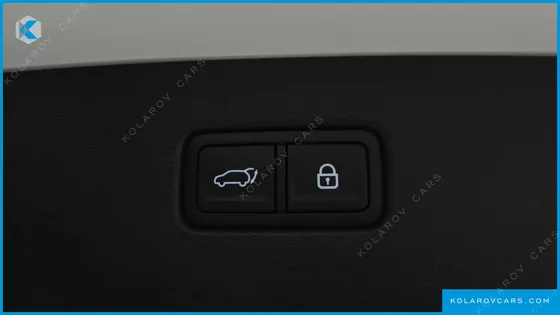 GENESIS GV80 2.5T GASOLINE 2WD