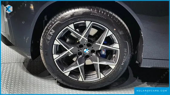 BMW X3 XDRIVE 20 M SPORT