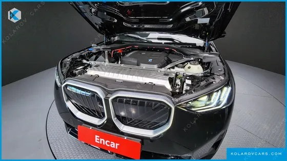 BMW X3 XDRIVE 20 M SPORT