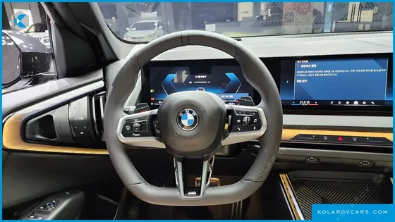 BMW X3 XDRIVE 20 M SPORT