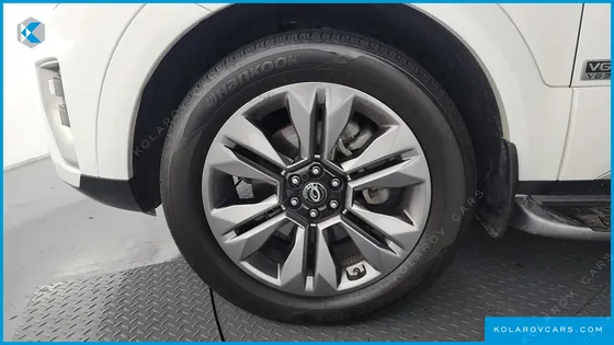 KIA MOHAVE DIESEL 3.0 4WD 6-SEATER