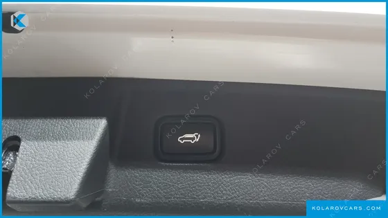 KIA MOHAVE DIESEL 3.0 4WD 6-SEATER
