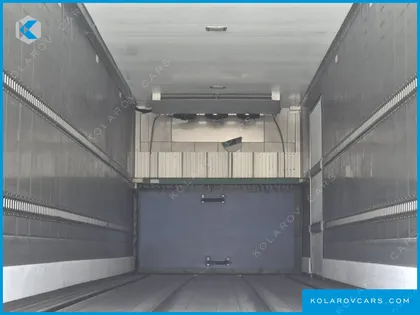 TATA DAEWOO NOVUS LARGE TRUCK 6X4