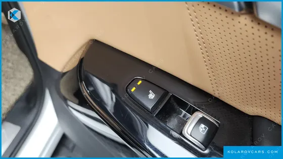 KIA MOHAVE DIESEL 3.0 4WD 5-SEATER