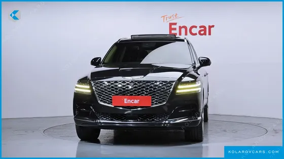 GENESIS GV80 3.0 DIESEL AWD