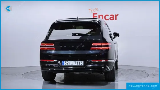 GENESIS GV80 3.0 DIESEL AWD