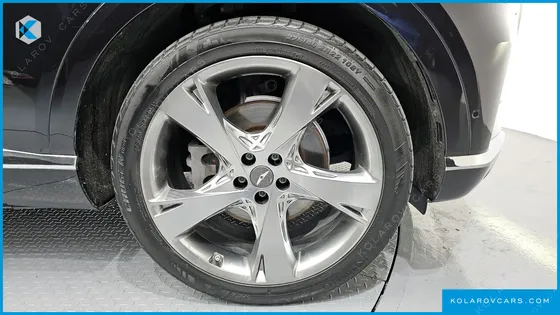 GENESIS GV80 3.0 DIESEL AWD