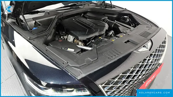 GENESIS GV80 3.0 DIESEL AWD