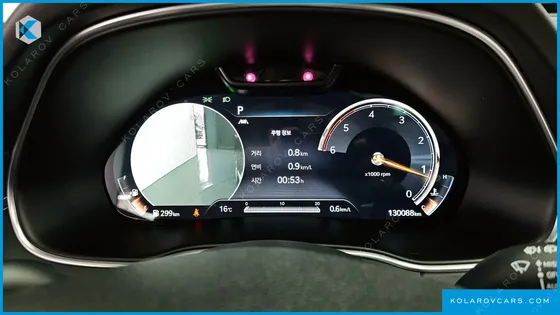 GENESIS GV80 3.0 DIESEL AWD