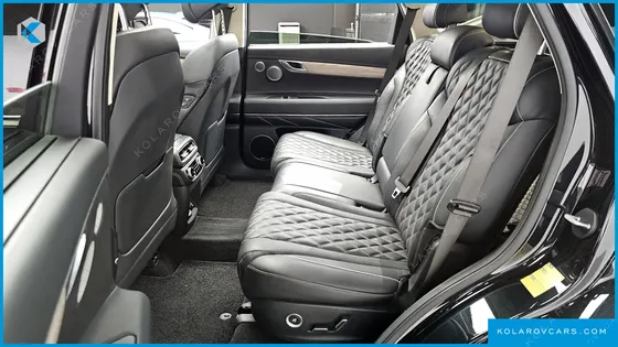 GENESIS GV80 3.0 DIESEL AWD