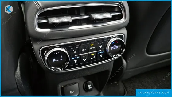 GENESIS GV80 3.0 DIESEL AWD