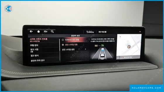 GENESIS GV80 3.0 DIESEL AWD