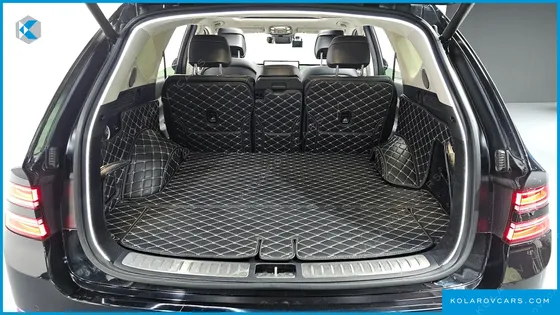 GENESIS GV80 3.0 DIESEL AWD