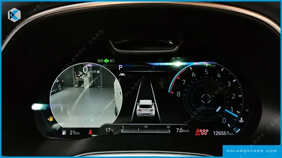 GENESIS GV80 3.5T GASOLINE AWD